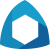 BluSapphire Investigate logo